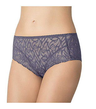 Сини бикини от дантела Mary-Anna снимка