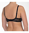 Сутиен с повдигащ ефект в черно Matilda-1 снимка
