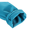 Детски softshell панталон в синьо ZORTO с DWR-2 снимка