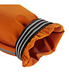 Детски softshell панталон в оранжево и сиво AKANO-2 снимка
