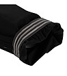 Детски softshell панталон в черно и сиво AKANO-2 снимка