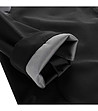 Мъжко softshell яке в черно и сиво ESPRIT 2 с DWR-3 снимка