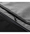 Мъжко softshell яке в черно и сиво ESPRIT 2 с DWR-4 снимка