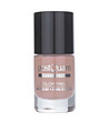 Бързосъхнещ лак за нокти 3 в 1  PASTEL BABY PINK-0 снимка