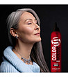 Мус оцветител с фиксиращ ефект ASH BLONDE 300 мл-0 снимка