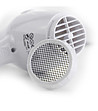 Бял сешоар  2200 W-2 снимка
