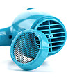 Син сешоар  2200 W-5 снимка
