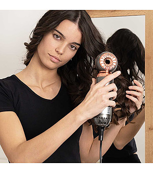 IONIC HAIRDRYER CHIC VOYAGER 2200W снимка