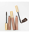 Спирала за мигли Eyegasm  Brown 8 мл-4 снимка