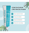 Почистващ крем Coco Cloud 100мл-0 снимка