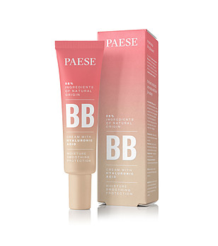 BB с хиалуронова киселина  30 ml снимка