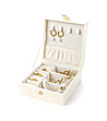 Valletta White BOX-3 снимка