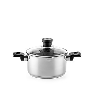 Тенджера Luigi Ferrero Sophia FR-3402 18x10cm, 2.3L снимка