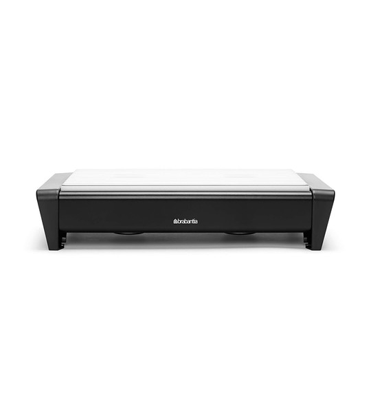 Уред за притопляне Brabantia Black, 2 подгревателя снимка