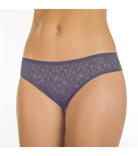 Бикини бразилиана в син нюанс Mary-Anna снимка