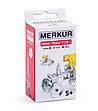 Merkur Mini 53 Трактор-0 снимка