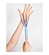 Игра за сръчни пръсти Finger Twist-3 снимка