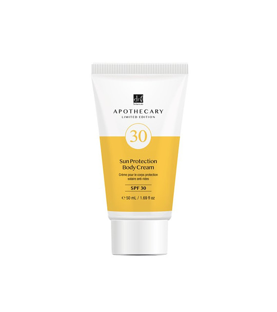 Крем за тяло SPF 30   50 мл снимка