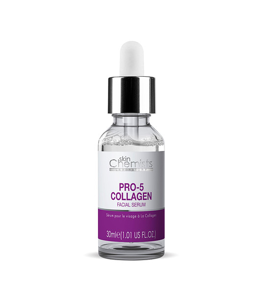 Серум за лице Pro-Collagen 5 30 мл снимка