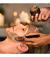 Anti-Aging ексфолиант за лице със салицилова киселина 30 мл-2 снимка