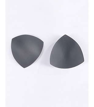 Bra pads tm. šedá-. снимка