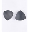 Bra pads tm. šedá-.-0 снимка
