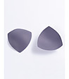 Bra pads kouřová--0 снимка
