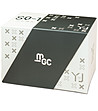 Професионално скоростно магнитно кубче SQ-1-1 снимка