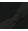 Unisex черна шапка Stan-3 снимка