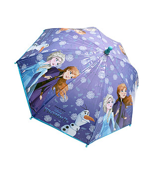 Детски чадър Frozen 2 снимка