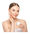 Anti-age околоочен серум с морски колаген 10 мл-3 снимка
