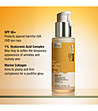 Anti-Age дневен овлажнител SPF50 50 мл-3 снимка