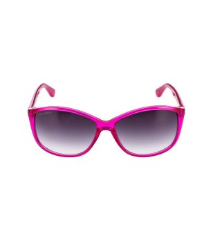 Дамски слънчеви очила в циклама снимка