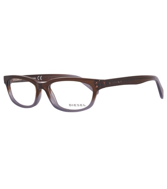 Рамки за очила в кафяво снимка