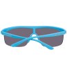 Спортни слънчеви очила в синьо-2 снимка