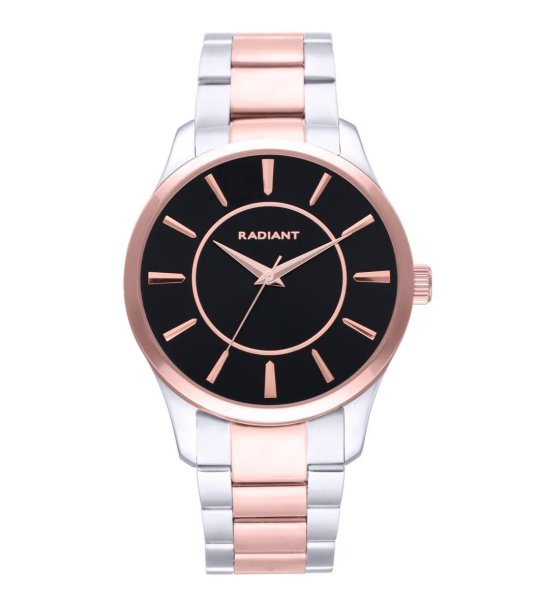 Мъжки часовник с аналогов дисплей снимка