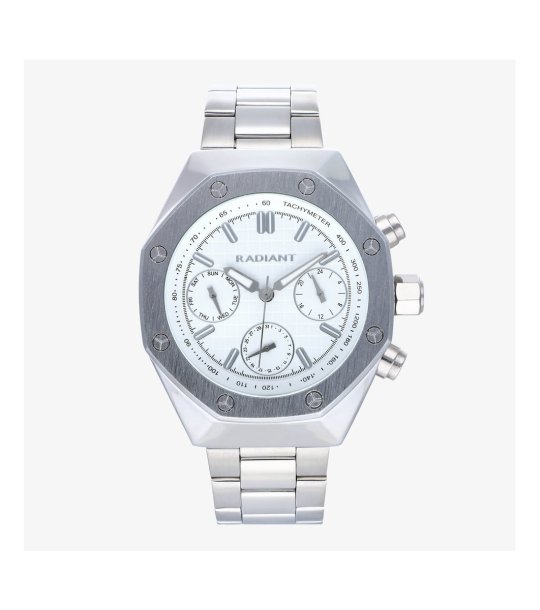 Мъжки многофункционален часовник снимка