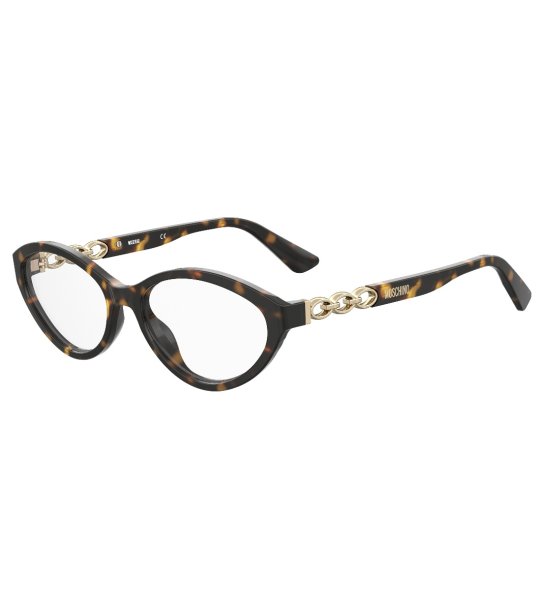 Дамски рамки в тъмна хавана с декорация снимка