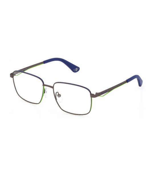 Мъжки метални рамки за очила снимка