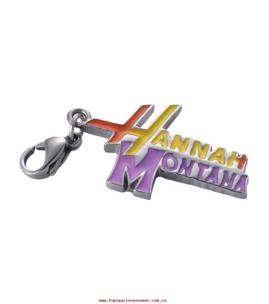 Многоцветна висулка Hannah Montana снимка