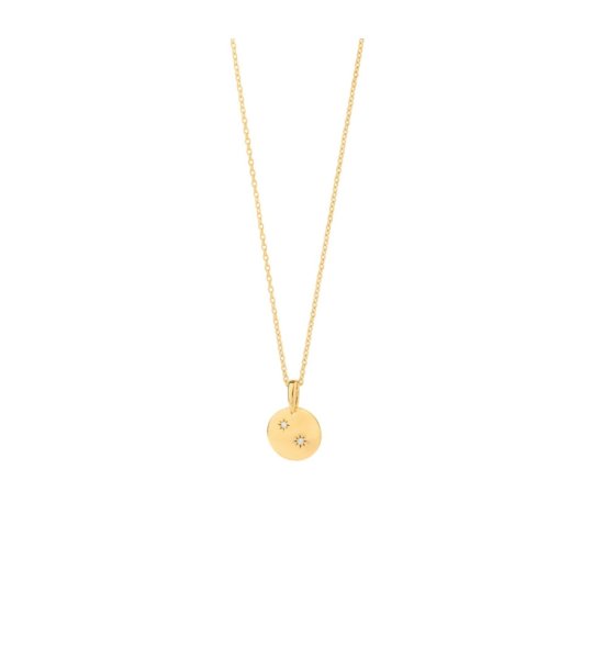 Колие с висулка снимка