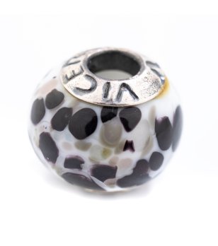 Многоцветен талисман за гривна снимка