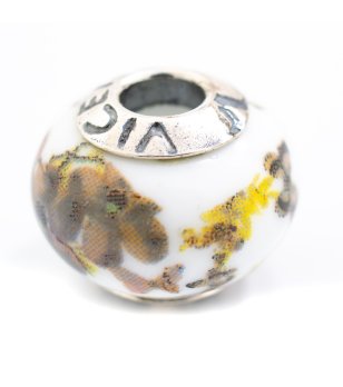 Декоративен елемент за  гривна снимка