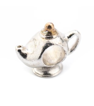 Талисман чайник снимка