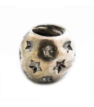 Талисман със звезди снимка