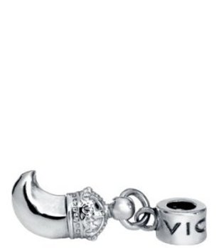 Талисман в сребристо с висулка снимка