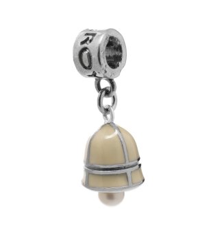 Висулка с форма на камбанка снимка