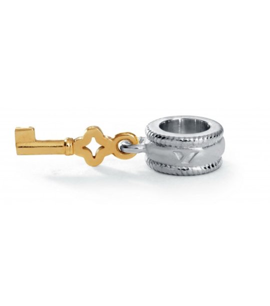 Талисман с висулка ключ снимка