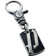 Ключодържател с правоъгълен медальон-0 снимка