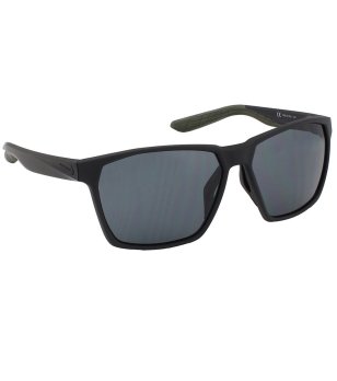 Унисекс слънчеви очила в черно снимка